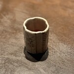 和牛料理 一石三鳥 - セレブレーション(マスカットとバニラのフレーバーティー)