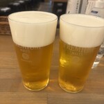 酒菜日和 ナマラヨシ - 【プレミアムモルツ】