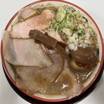 中華そば ひらこ屋 - 