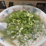 八ちゃんラーメン - 