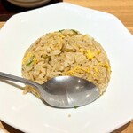彩色ラーメンきんせい - 