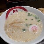 天丼・らぁ麺 ハゲ天 - 