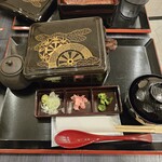 鰻の成瀬 - 料理写真: