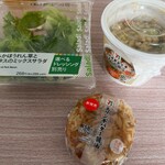 セブンイレブン - 