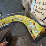 とんちゃん 元祖サムギョプサル - 