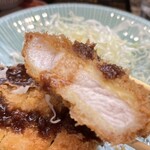 とんかつ 大宝 - 