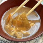 とんかつ 大宝 - 