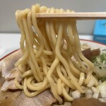 中華そば ひらこ屋 - 