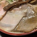 中華そば ひらこ屋 - 