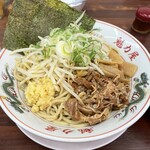 ラーメン魁力屋 - 