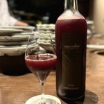 和牛料理 一石三鳥 - アランミリア メルロー