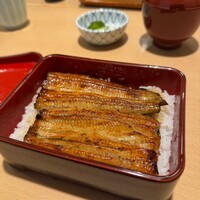 うなぎ 久保田 -  うなぎ 久保田 -