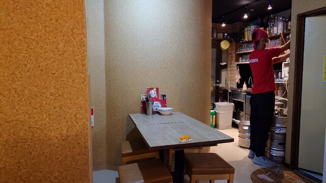 Aka Chiri Ya Kyoto Eki Hachijo Guchi photo 4