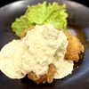 粋仙 - チキン南蛮。おかわり4個。