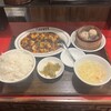 陳麻婆豆腐 麺飯館 新宿京王モール店