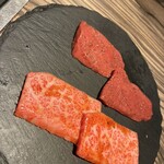 焼肉 ジャンボ はなれ - ハツが信じられないくらい美味しかった