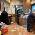 カレーショップ C＆C - 