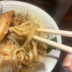 ラーメン 雷 - 