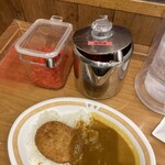 カレーショップ C＆C - 