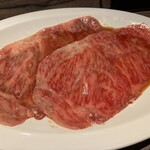 焼肉 ジャンボ はなれ - 安定の美味しさ野原焼き