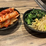 焼肉 ジャンボ はなれ - 