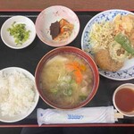 陽だまり食堂 - 