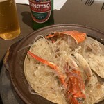 ファン・ダルクオーレ - 