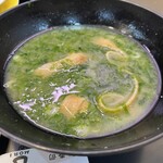 もり一 亀戸駅前店 - 