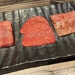 焼肉 ジャンボ - 