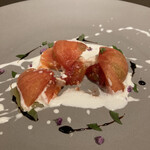 ファン・ダルクオーレ - きれいに切れなかった