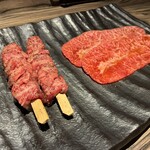 焼肉 ジャンボ - 