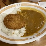 カレーショップ C＆C - 