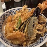 石臼挽蕎麦 三国家 - 