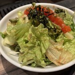 焼肉 ジャンボ - 