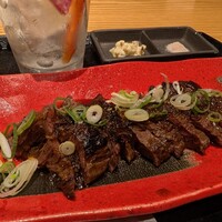 黒毛和牛専門 天の幸山の幸 淀屋橋店  - 