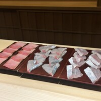 くるますし - 