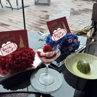 表参道うかい亭 - 