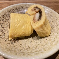 うなぎ四代目菊川 湯の山 素粋居店 - 