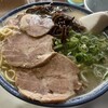 博多ラーメン しばらく 日本橋店
