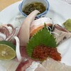 活魚料理 びんび家