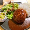 肉の溶岩グリル&横浜地野菜 H.B's nest