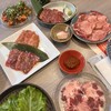 焼肉すだく家族亭 - 
