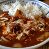 カレー アルプ