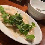 大衆ビストロ ジル - 