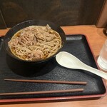 路麺えんそば - 
