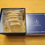 ママのえらんだ元町ケーキ - 