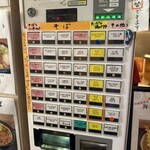路麺えんそば - 