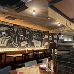 大衆ビストロ ジル - 