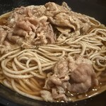 路麺えんそば - 