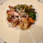 ブレー リュミエール - 